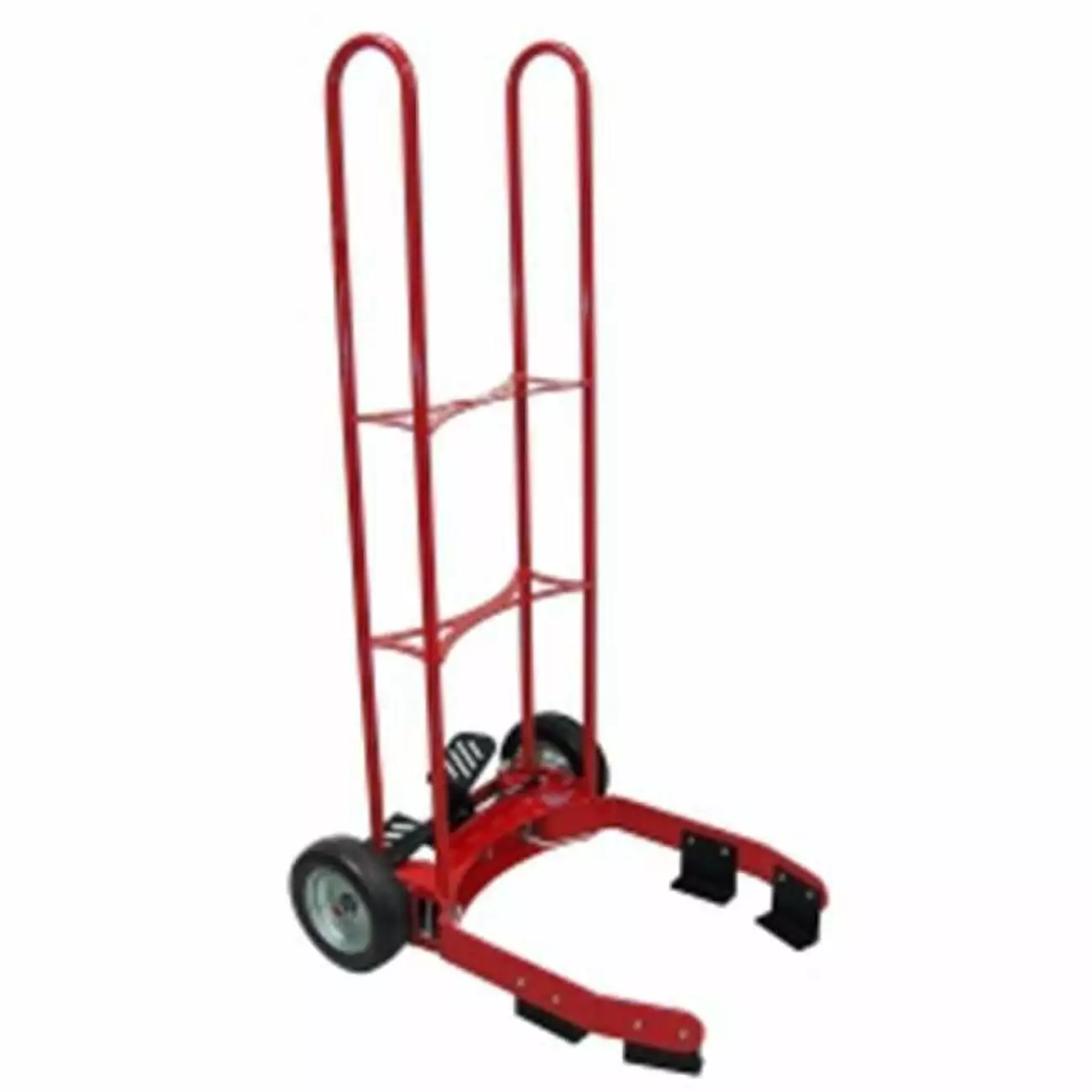 Cart With Firewall & Lifting Eye