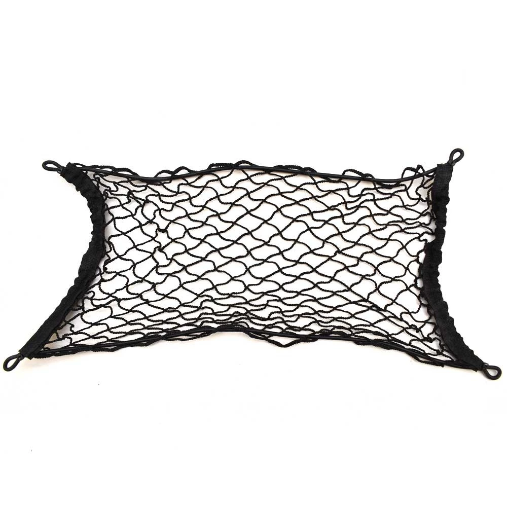 Sailfish Boat Cargo Net Divider 48-9951 | 23 x 10 1/2 Inch Black Nylon