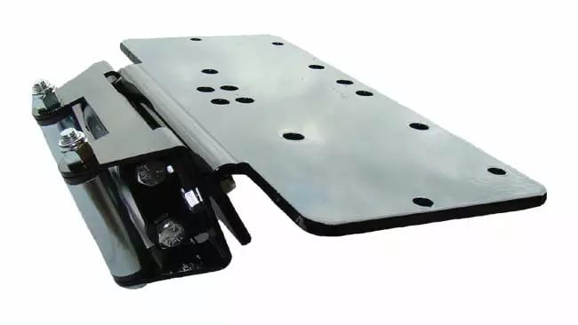 Superwinch ATV Mounting Kit