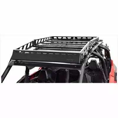 Warrior Products 831 Adventure Rack for Jeep JK / Unlimited 07-10