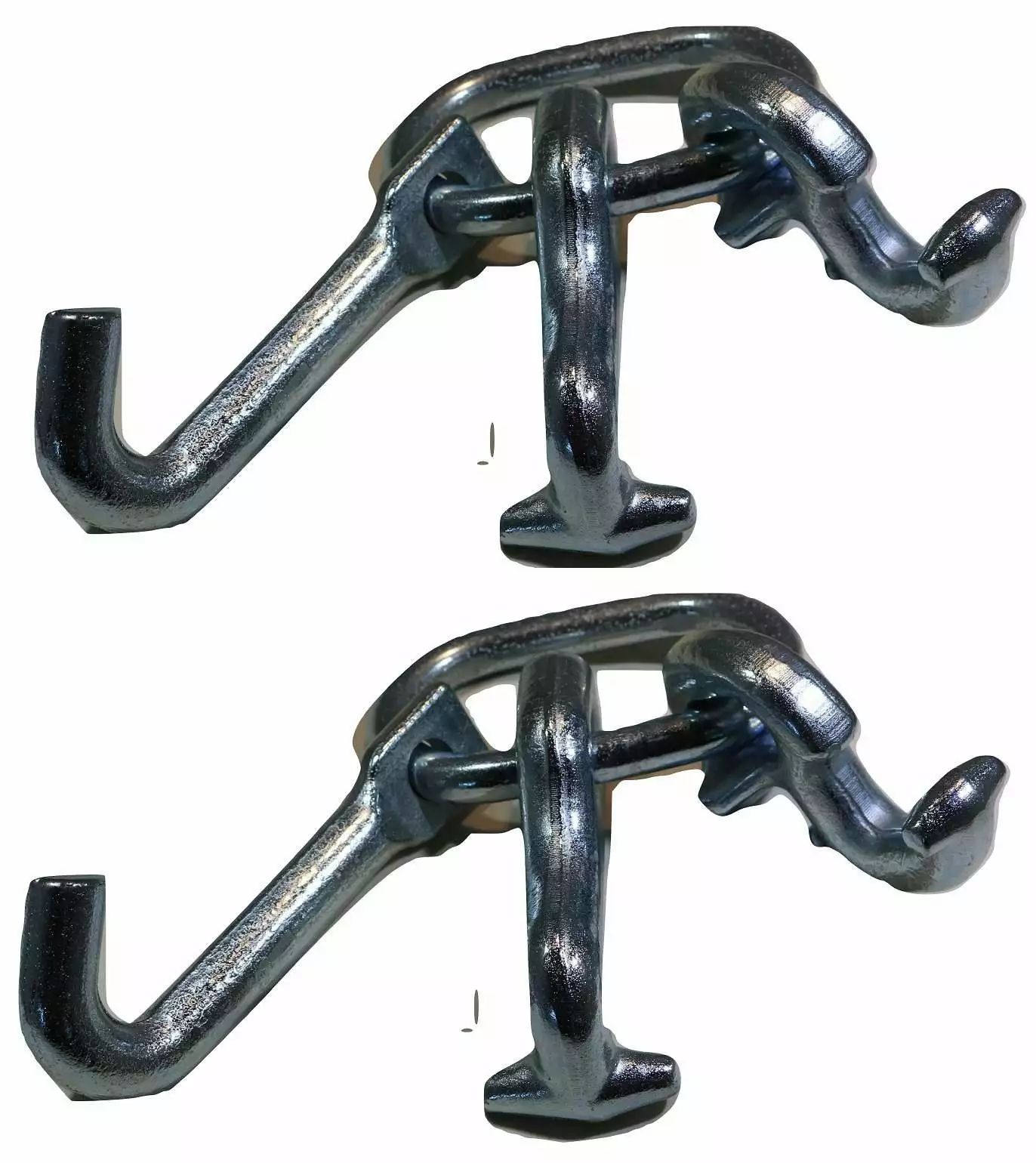 RTJ Cluster Hook - R Hook - GM. Ford | T Hook - Ford. GM. Chrysler | J Hook - Imports 2 Pack | RTJX2