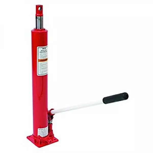 Sunex 5081B 8 Ton Long Stroke Bottle Jack