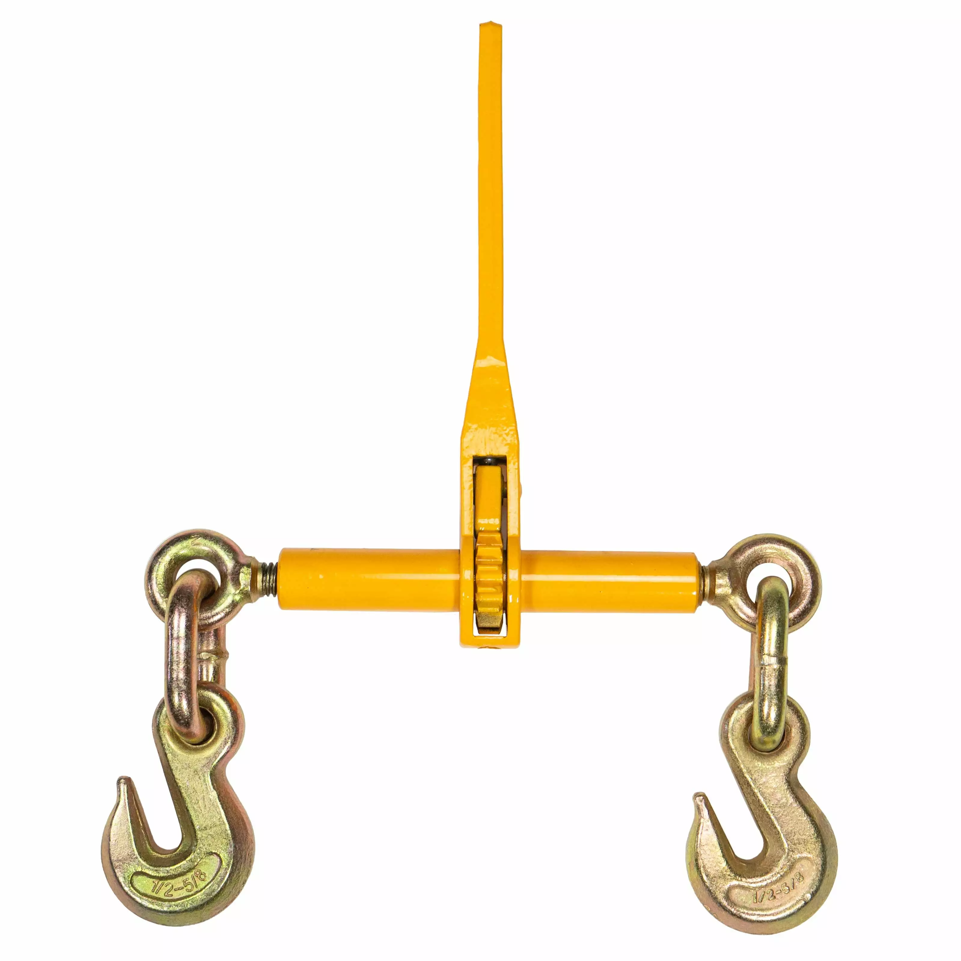 ZoroSelect Manhole Lid Lifter. Cadmium Zinc Plated