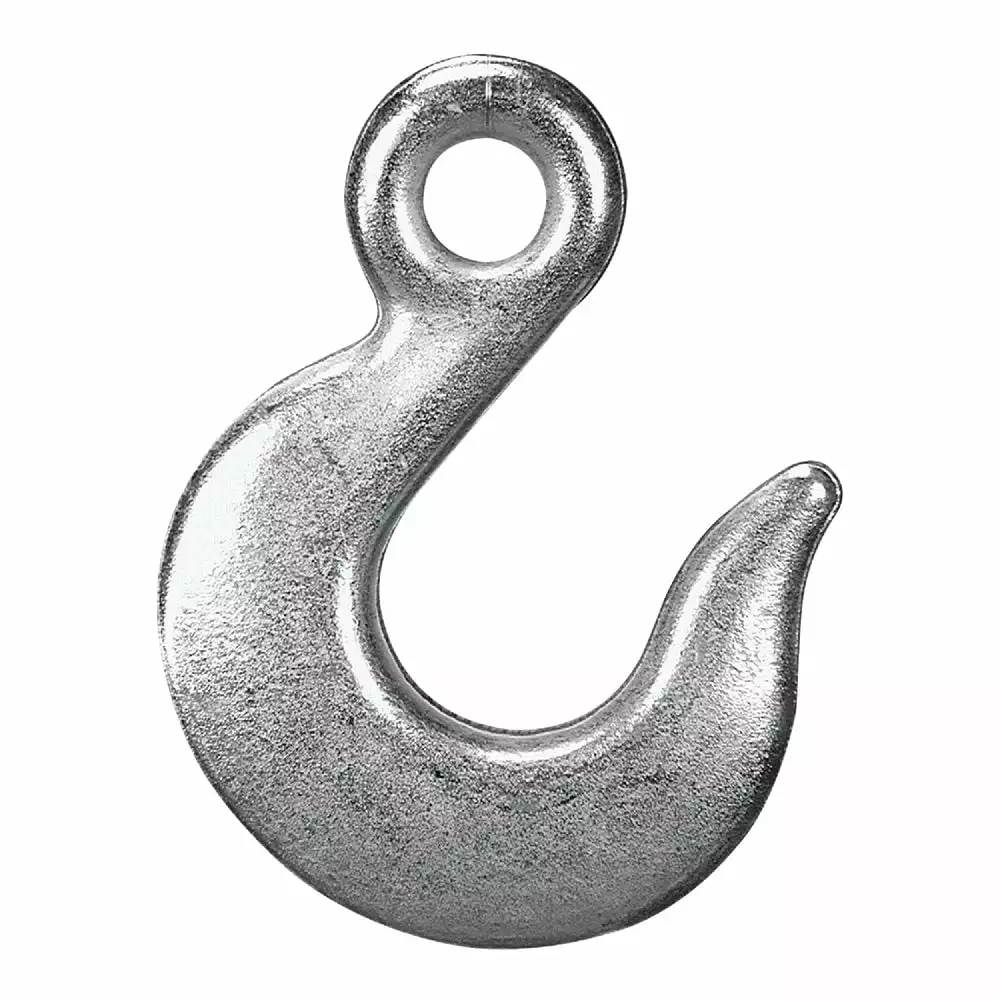 1 Pc Campbell 1/2 In. Grade 43 Eye Slip Hook