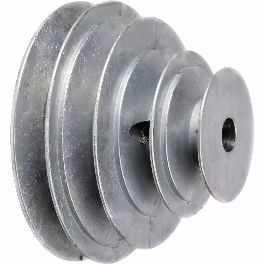 pp OEM - IDLER PULLEY 128169