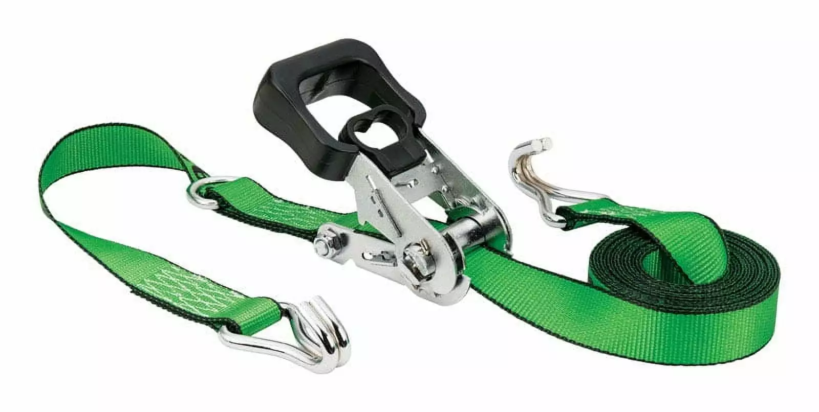 1 PK. Seachoice 51221-Seachoice 2 In. x 48 In. Transom Tie-Down Strap (2-Pack)