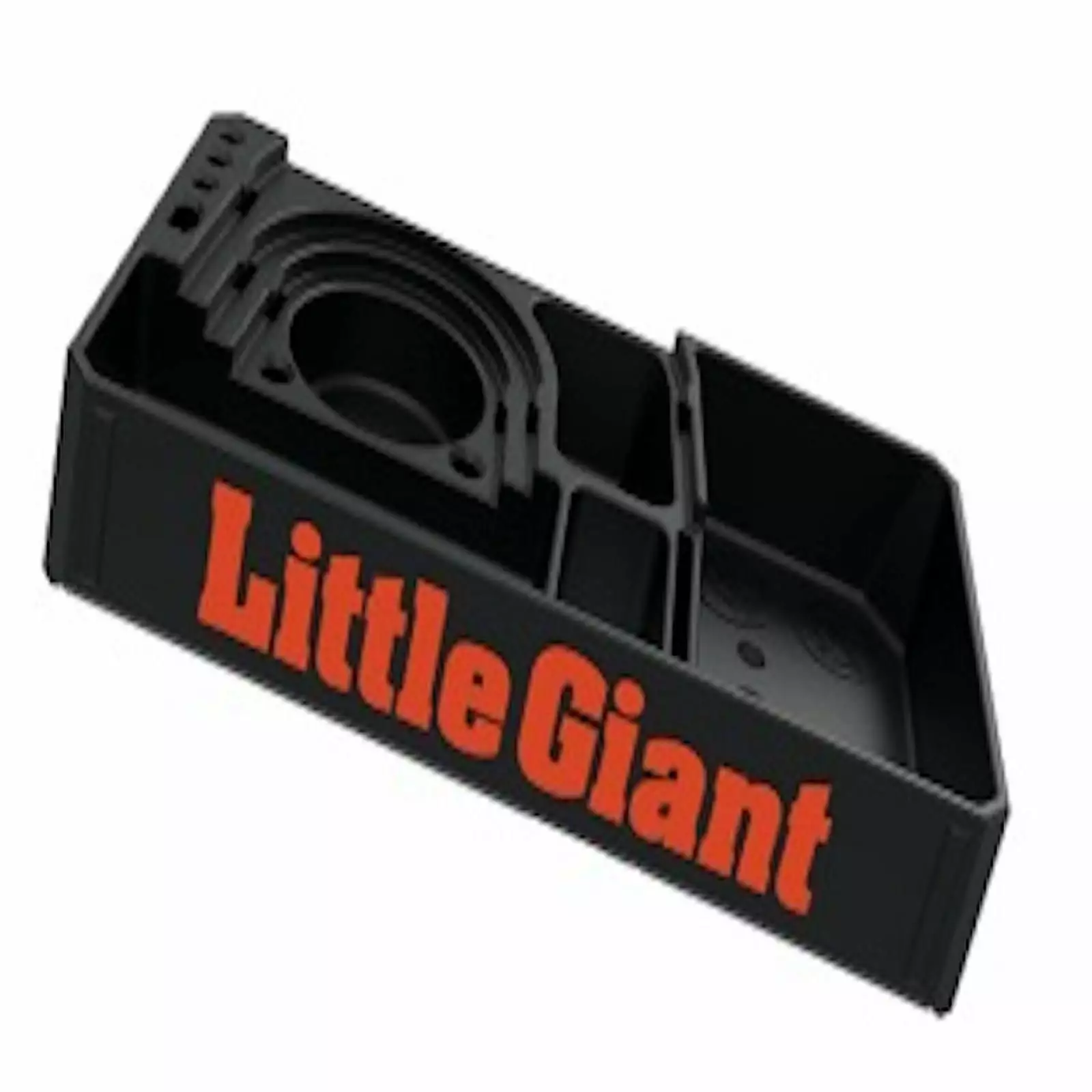 1 Pc. Little Giant Plastic Black Ladder Accessories 1 Pk