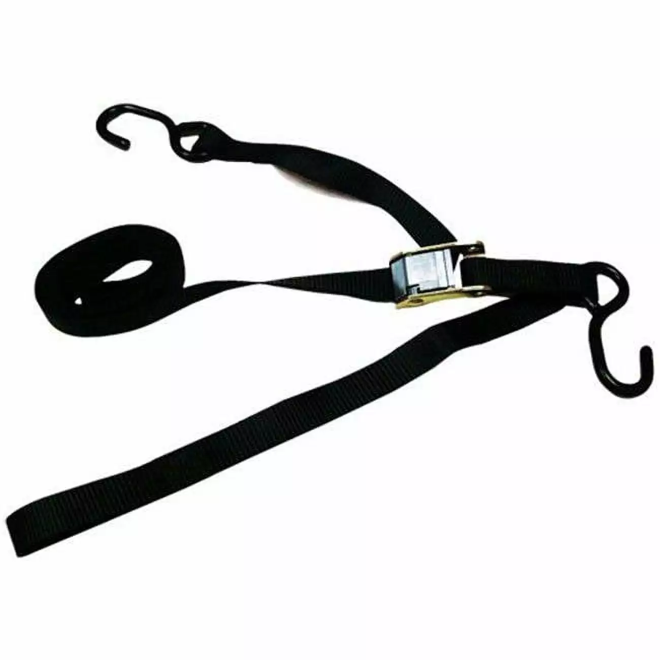 1 in. x 6 ft. Utility Tie Down Strap