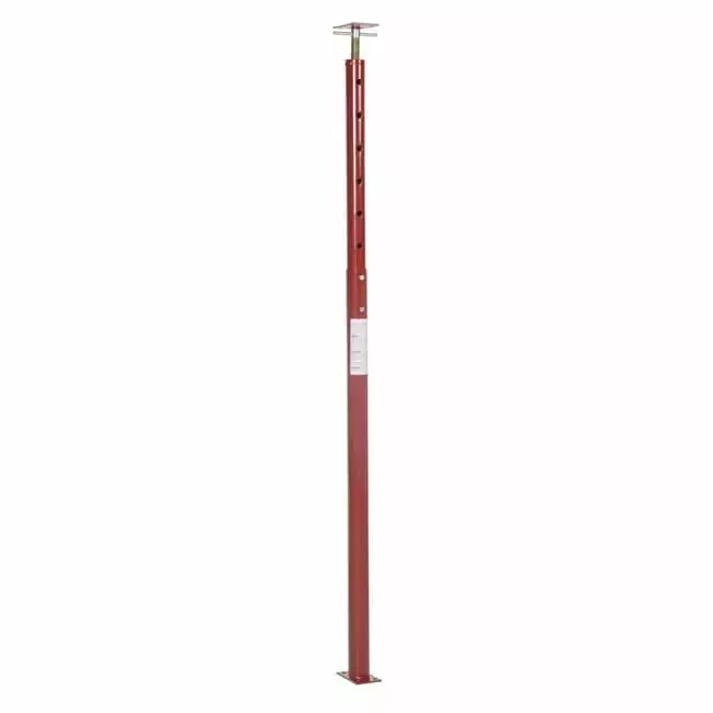 100 in. Basement Floor Jack