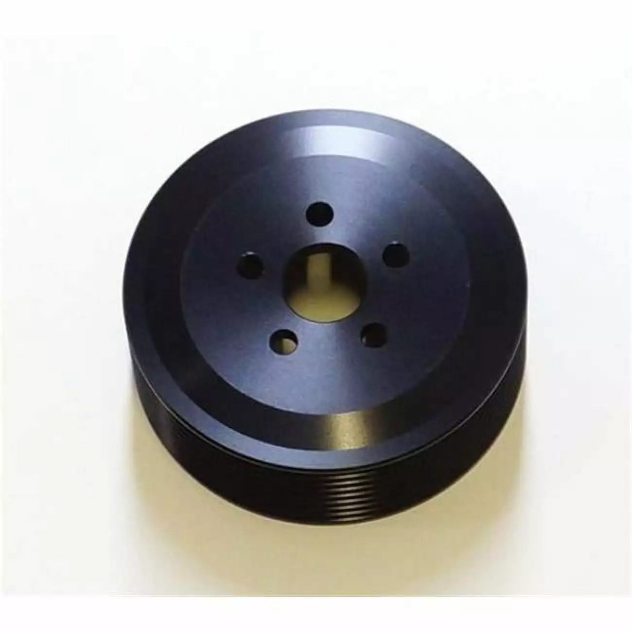 100 mm 8RIB Pulley