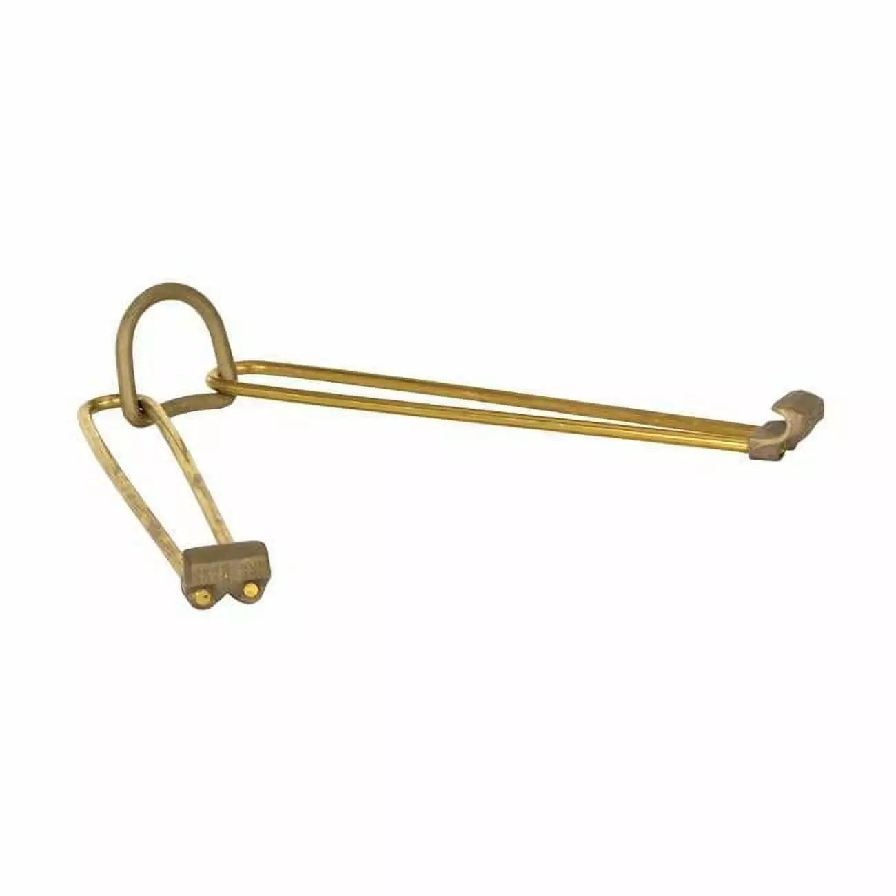 KWB 5/8 Clevis Grab Hook - Grade 100 - 2 Pack