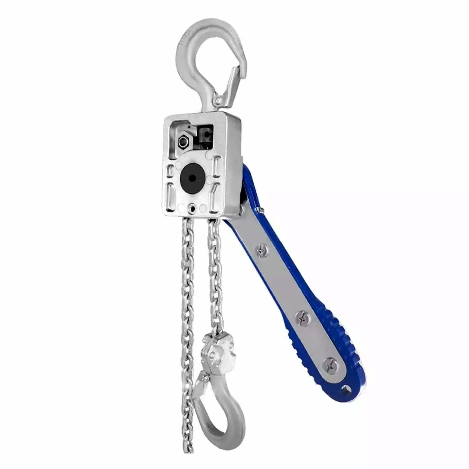 100kg 150kg Manual Chain Hoist Traction Lifting Miniature Lever Hoist. Mini Portable Tightener Hand Lift Chain Crane Tools .Long Lasting