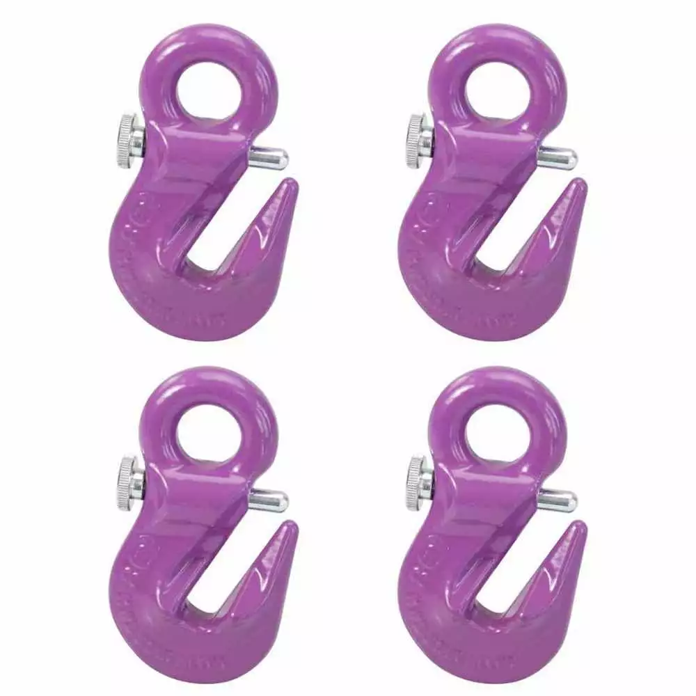 0.25 Mini Hand Chain Hoist Hook Mount Capacity. 1.5 Lift Portable Manual Hand-cranked Gourd .Long Lasting