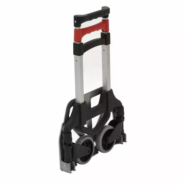 150 lbs Aluminum Foldaway Hand Truck