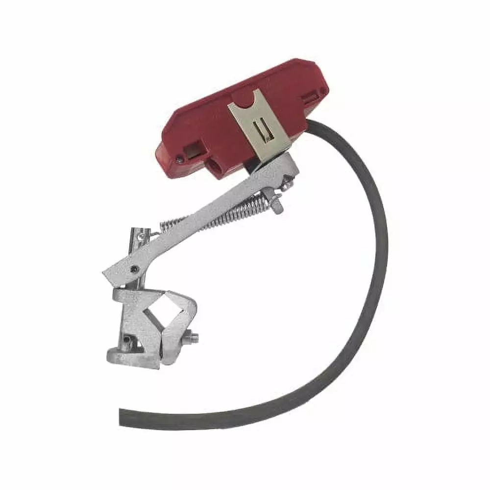 150E: 150 Amp Standard Arm Collector With Lead Wire