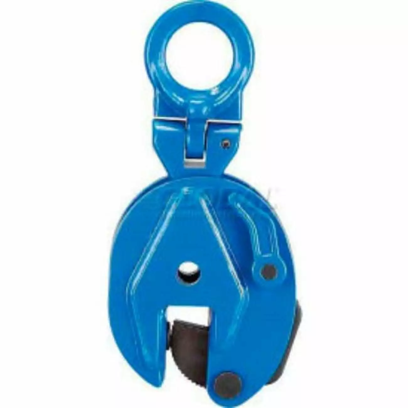 1600 lbs Vertical Plate Clamp Lifting Attachment