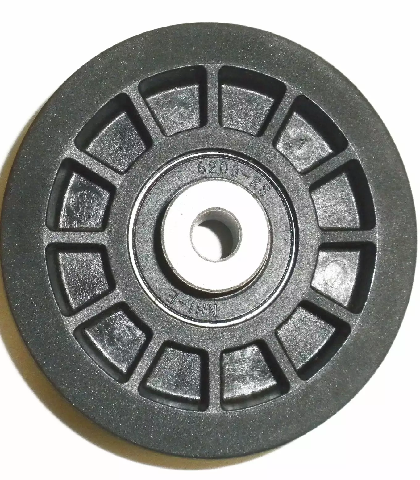 165936 Craftsman Pulley