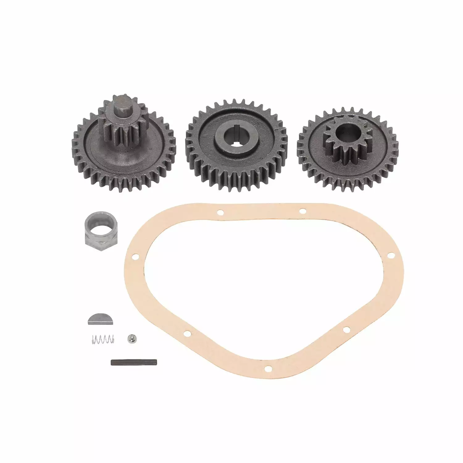 Bulldog 500294 Replacement Tandem Landing Gear Jack Assembly