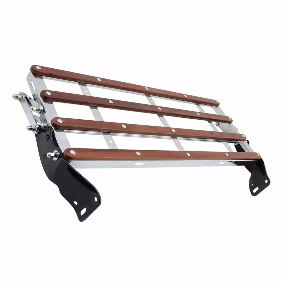 1928-31 Ford Model A Trunk Luggage Rack