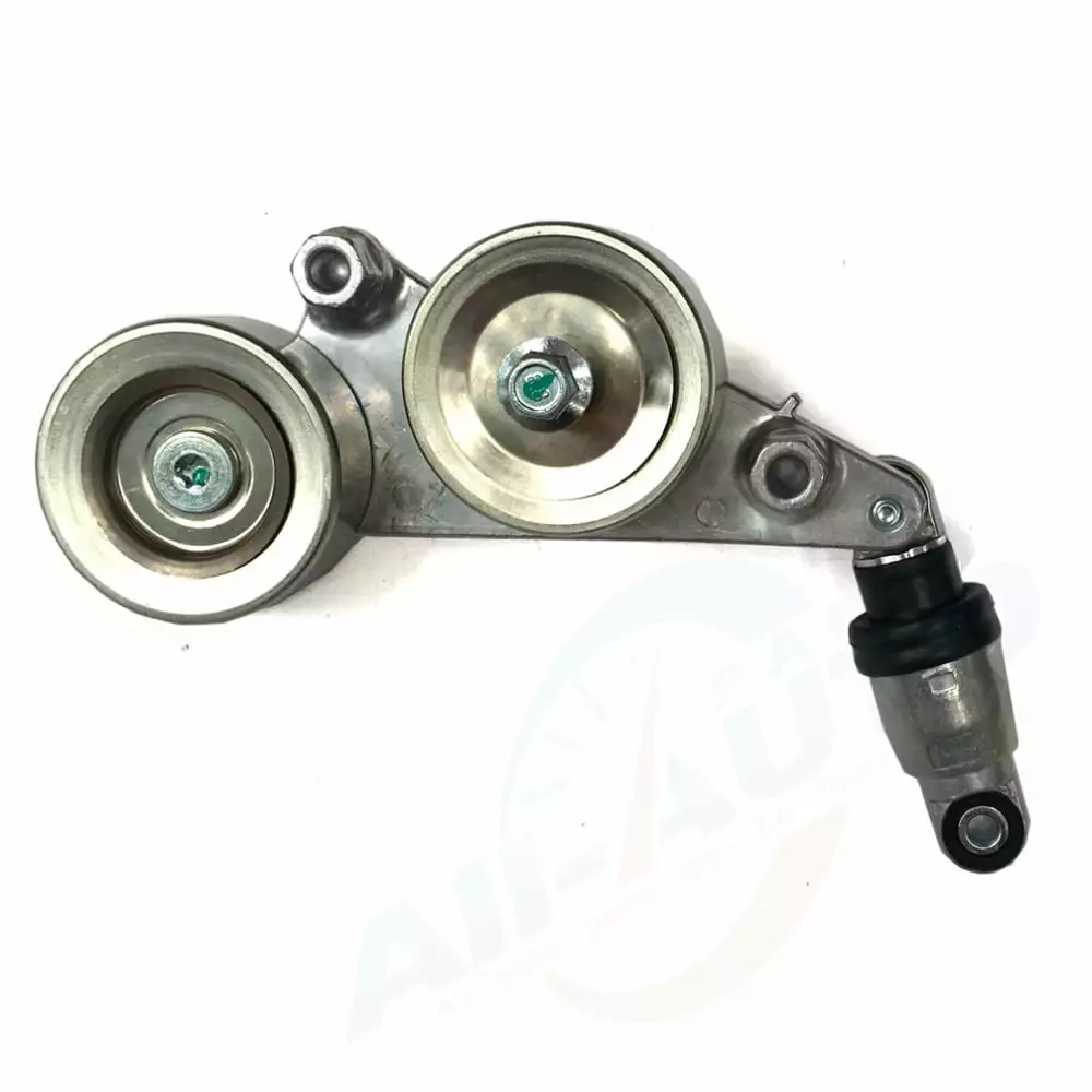 1PC Belt Tensioner Pulley Fit For Accord Pilot 3.5L 05-11 J35Z4 J35Z2 J35A8