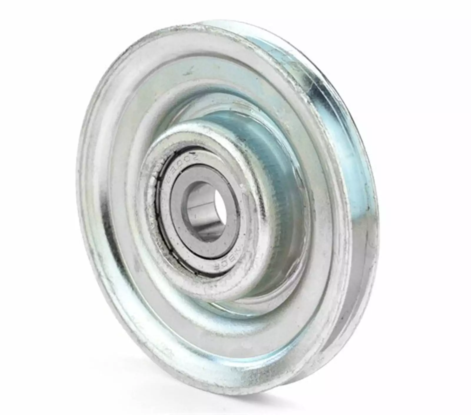 1pcs 10*67*8.5mm M8*67*8.5 Wire Rope Wheel/elevator Door Hanging Wheel Groove U Slot V Groove Lifting Wheel. 6200 Bearing Pulley