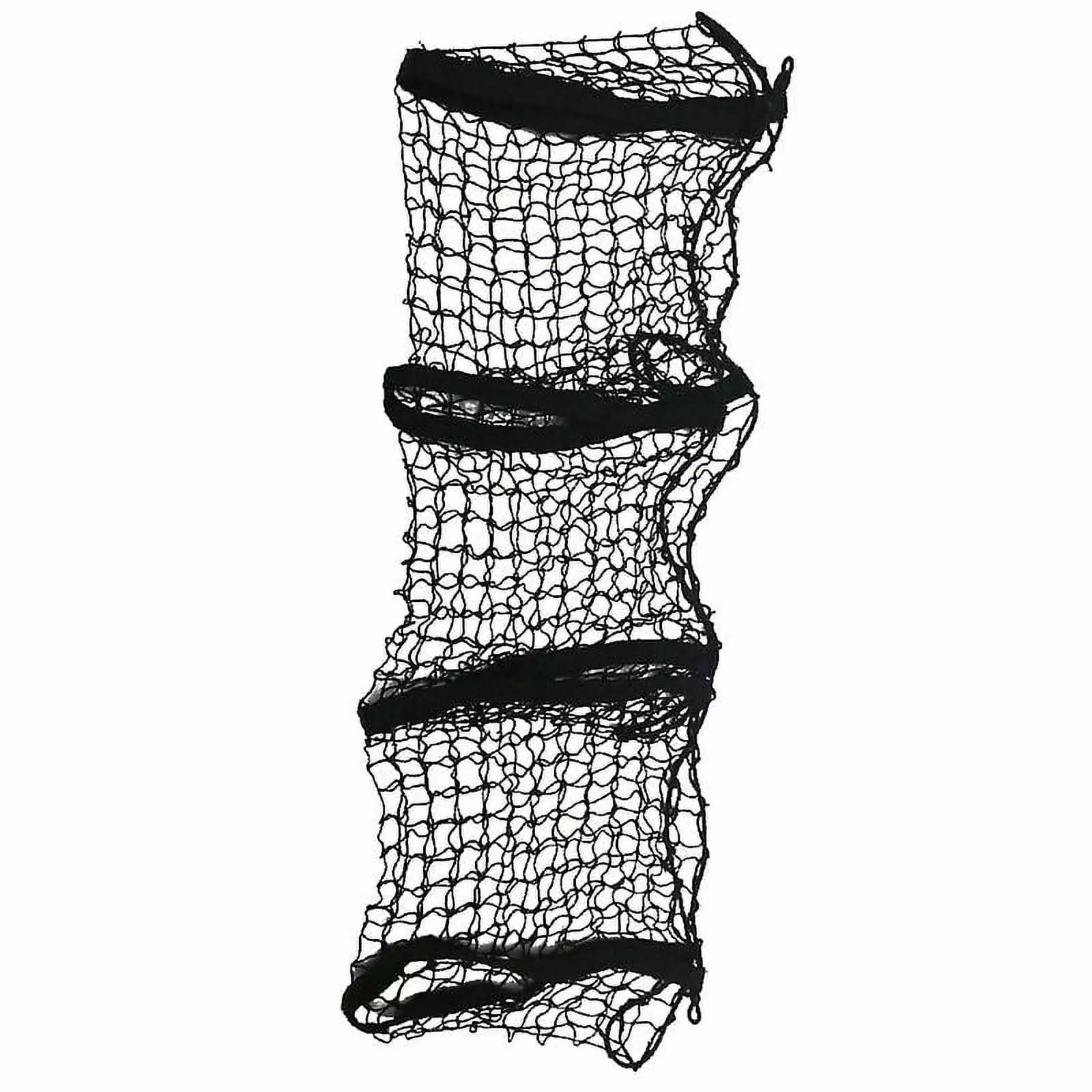 1pcs Trunk Cargo Net With Hook