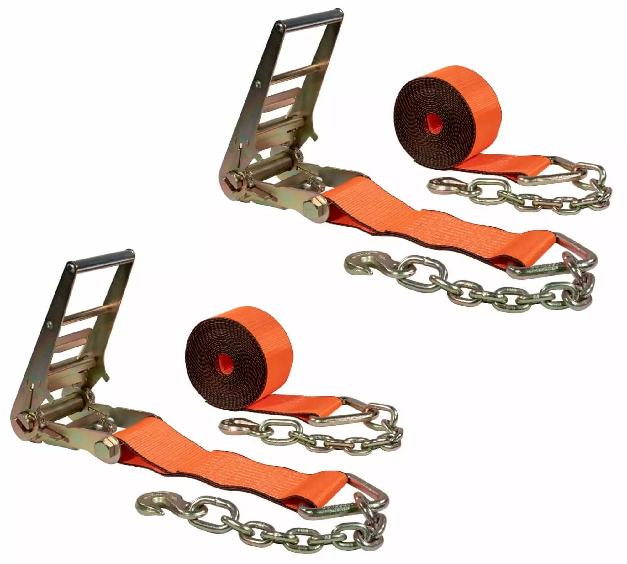 8 Pack | 5' E Track Tie-Down Rail. Galvanized Steel ETrack TieDown | 5' Vertical E-Track Bolt-On Tie Down Rail for Cargo on Pickups. Trucks. Trailers. Vans