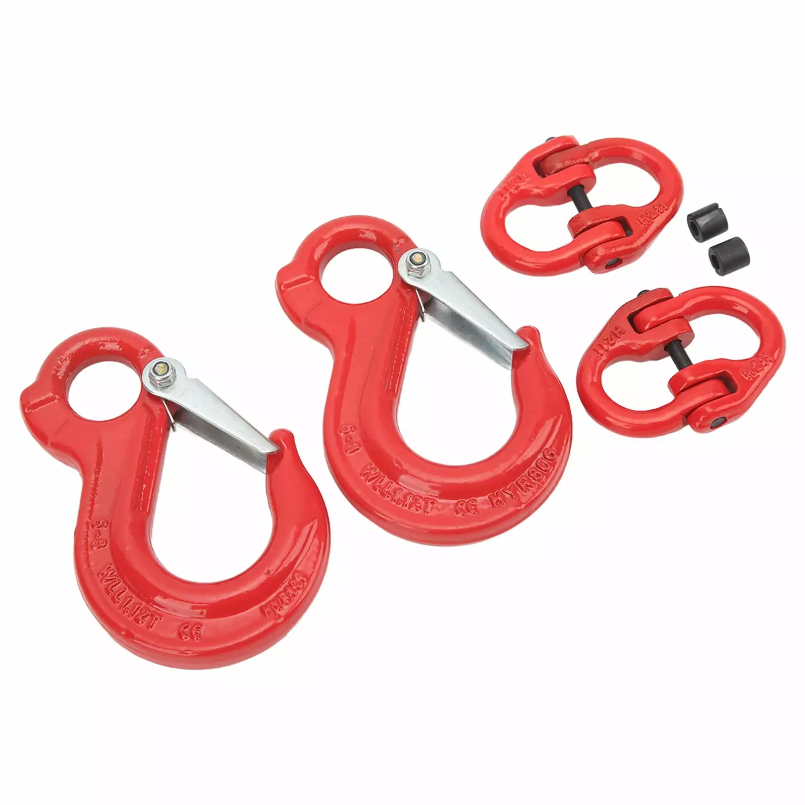 Tusk 3-Way Ratchet Strap