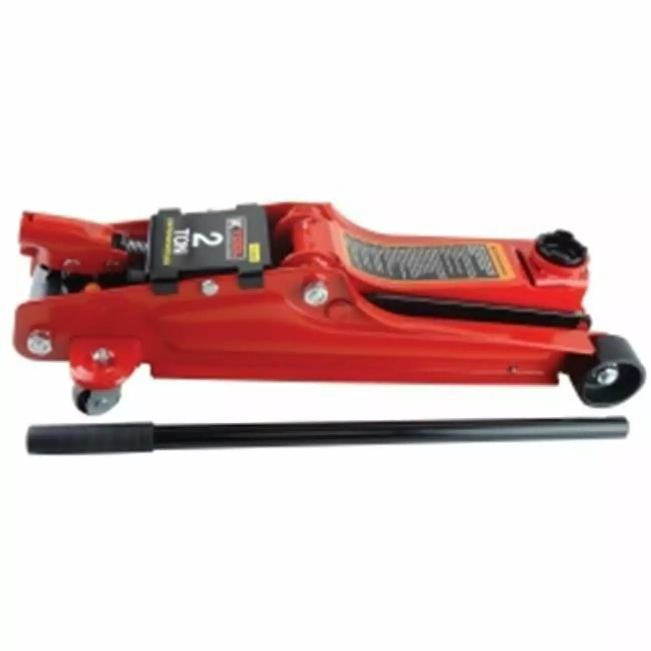 2-Ton Low Profile Service Jack