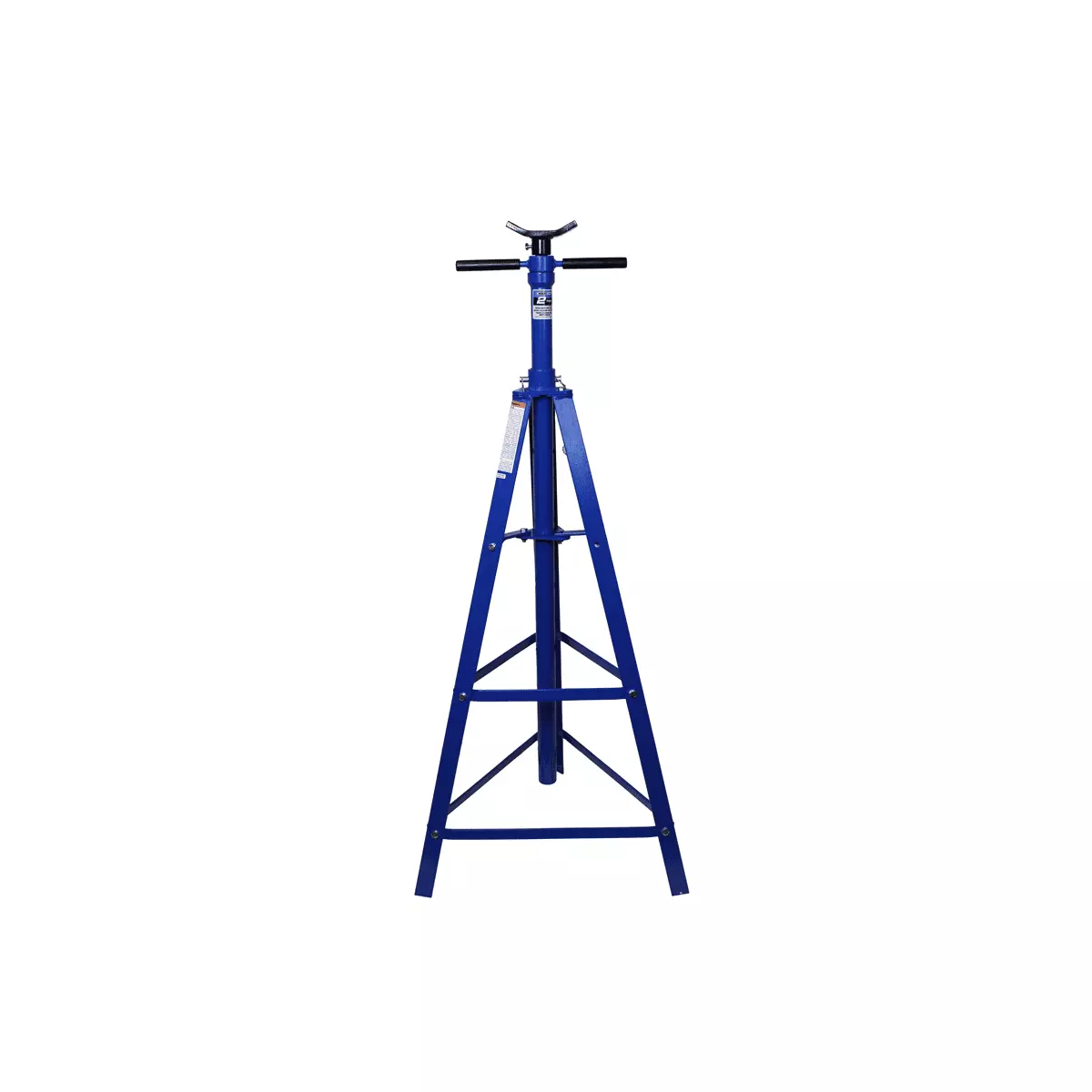 K-Tool KTIXD61002 Underhoist Support Stand XD. 2 Ton Tripod High Lift