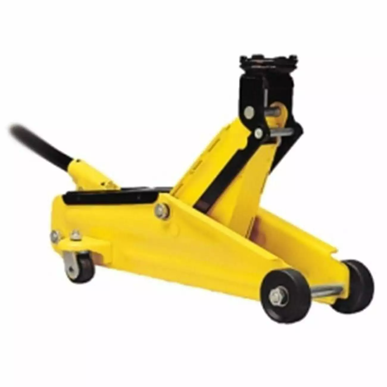 2 Ton Trolley Floor Jack