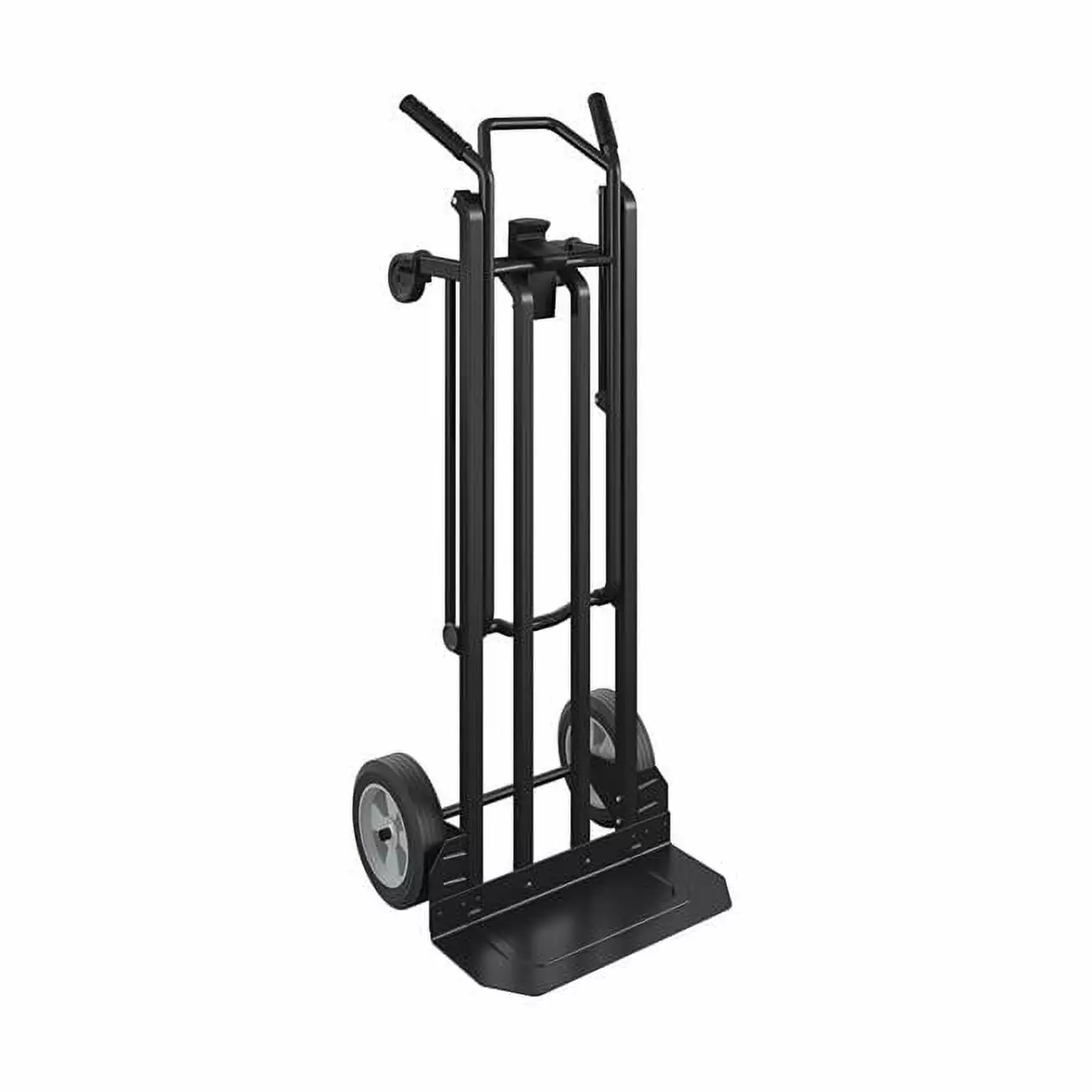 2-in-1 Steel Hand Truck