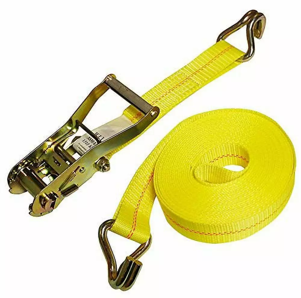 Van Vault - Ratchet Strap - 5m x 25mm