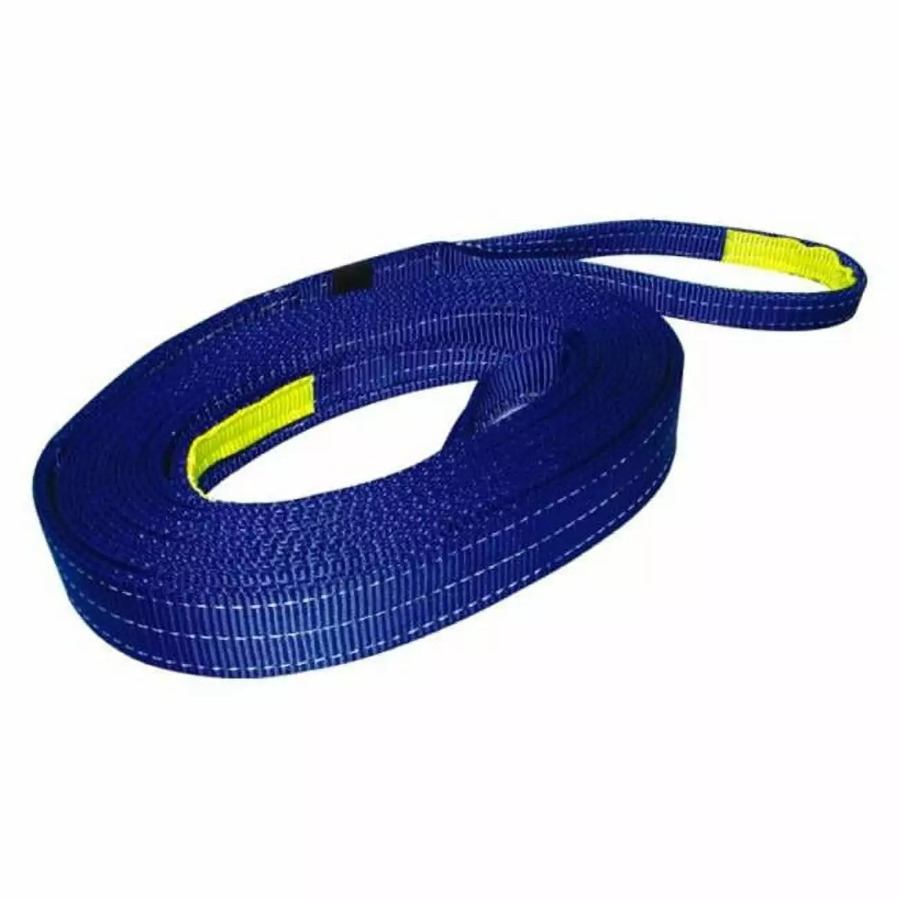 2 in. x 30 ft. 20000 lbs Recovery Extension Polyester Strap