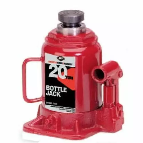 20 TON BOTTLE JACK