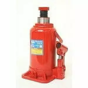 20 Ton Manual Hand Car Vehicle Truck Hydraulic Portable Bottle Jack Lift