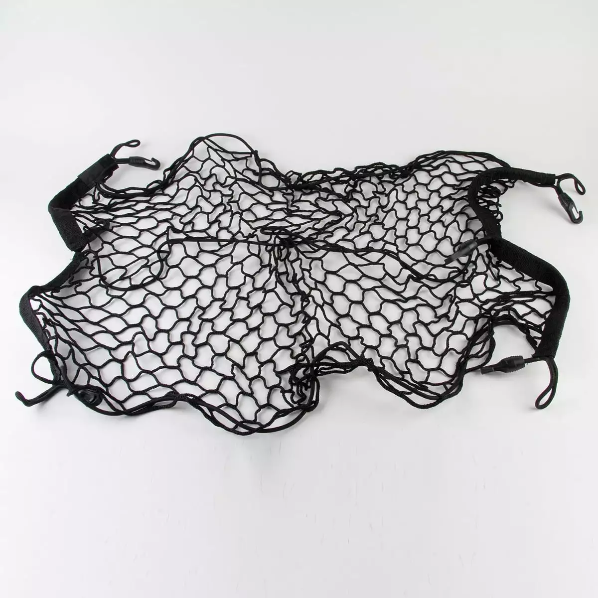 2013 Santa Fe Cargo Net part 85720-2W900RYN Genuine OEM Ships from US for Select Hyundai Kia Vehicles