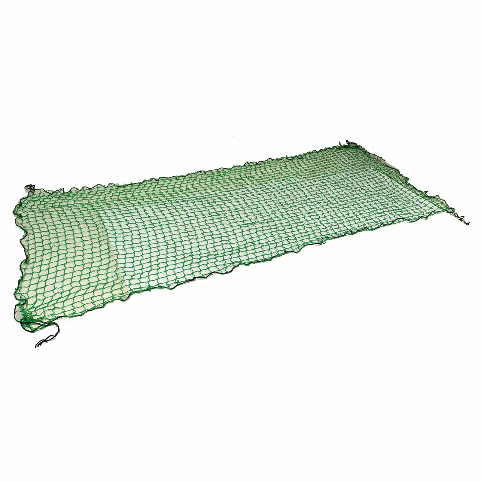 2023 Truck Bed Cargo Net for Pickup Heavy Duty Safe Protection Truck Cargo Storage Organizer Mesh Net for Transportation 1.5x3m / 4.9x9.8ft