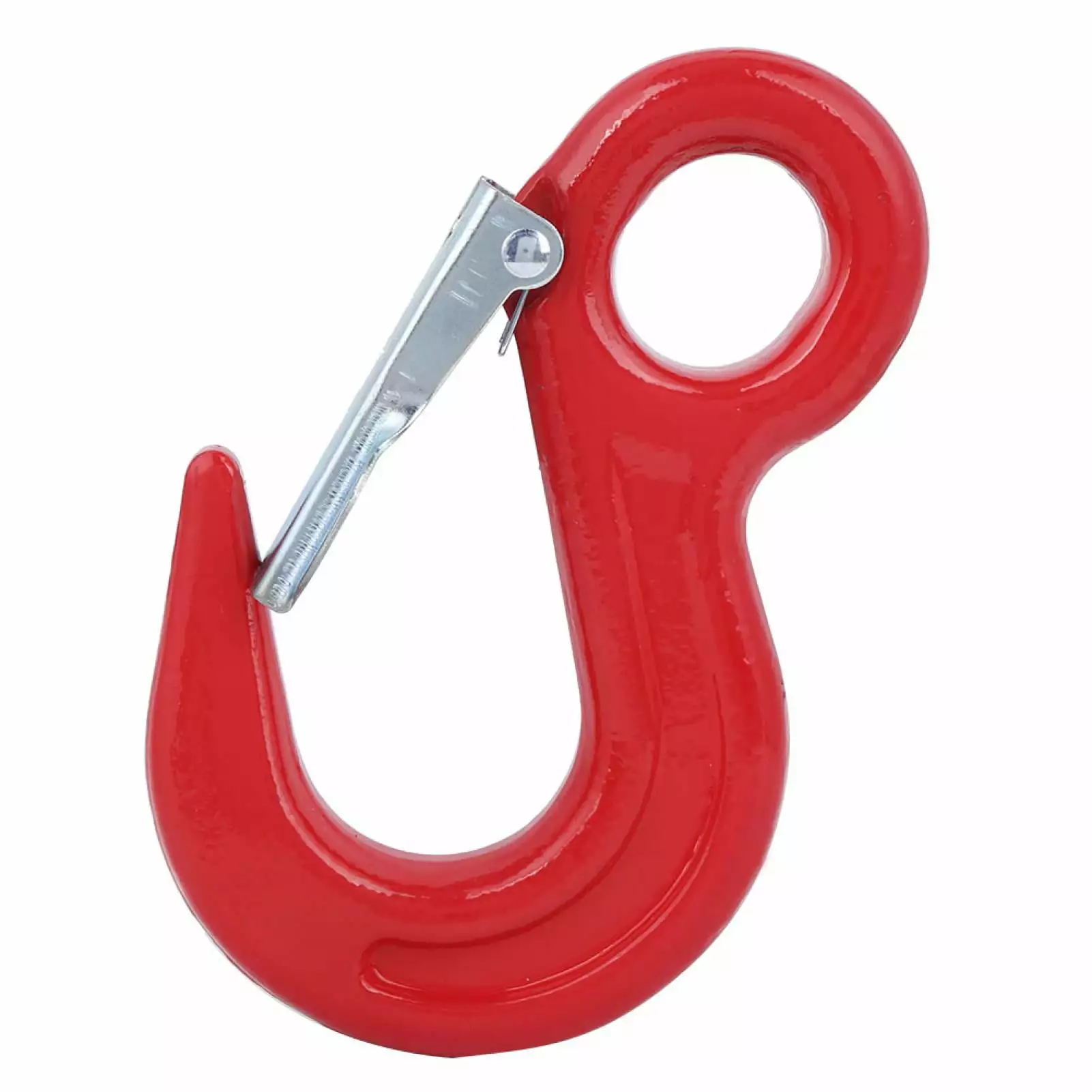 2024 Big sale Eye Sling Hook Container Clevis Grab Crane Rigging Alloy Steel Gravity Lifting 3T