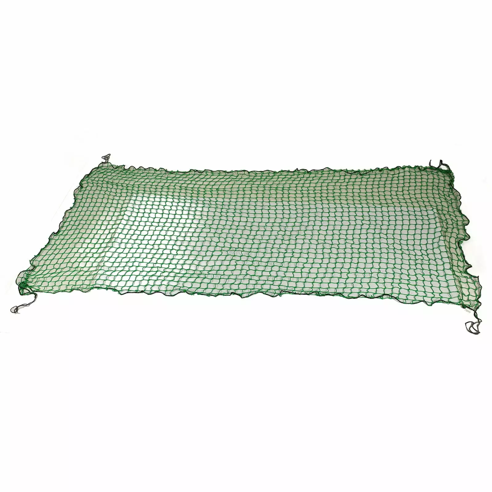 2024 .Truck Bed Cargo Net for Pickup Heavy Duty Safe Protection Truck Cargo Storage Organizer Mesh Net for Transportation 1.5x2m / 4.9x6.6ft