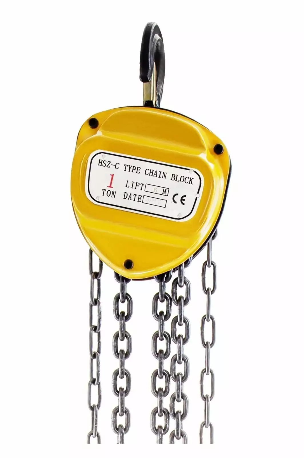 RK Fall Protection VF505 5/8-Inch Automatic Energy Absorbing Rope Grab. PALMER SAFETY Compliant