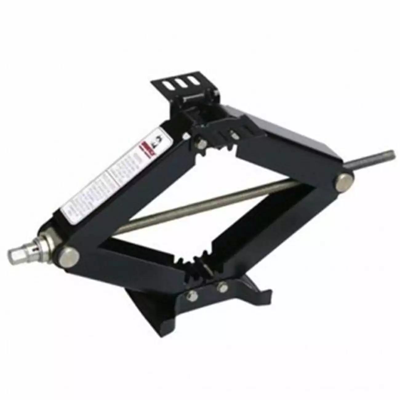 24 in. Replacement Scissor Jack