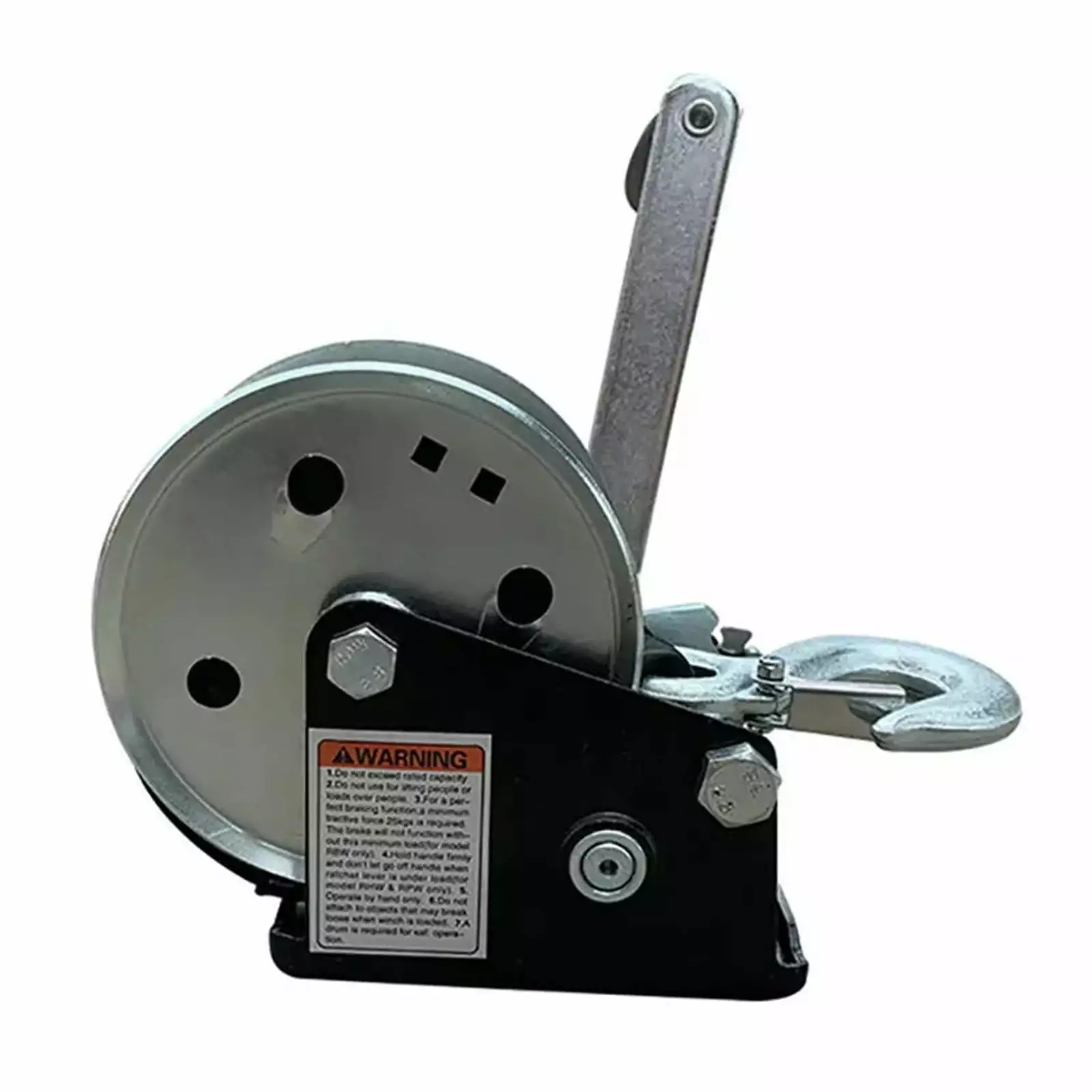 20 Ton Air & Manual Bottle Jack