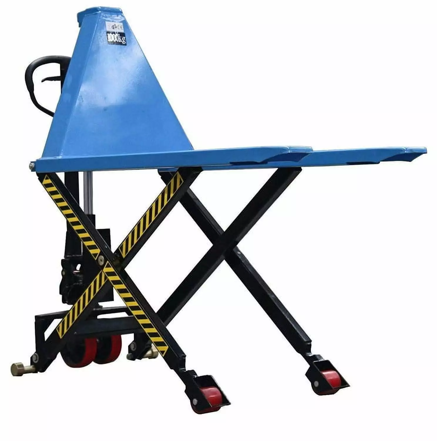 Sealey Am30 Bottle Jack 30Tonne Manual/Air Hydraulic