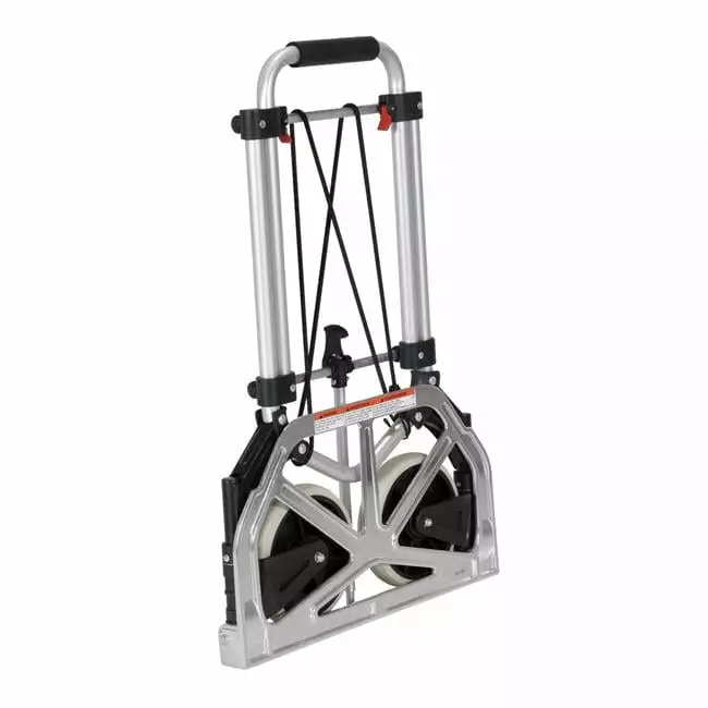 275 lbs Aluminum Foldaway Hand Truck