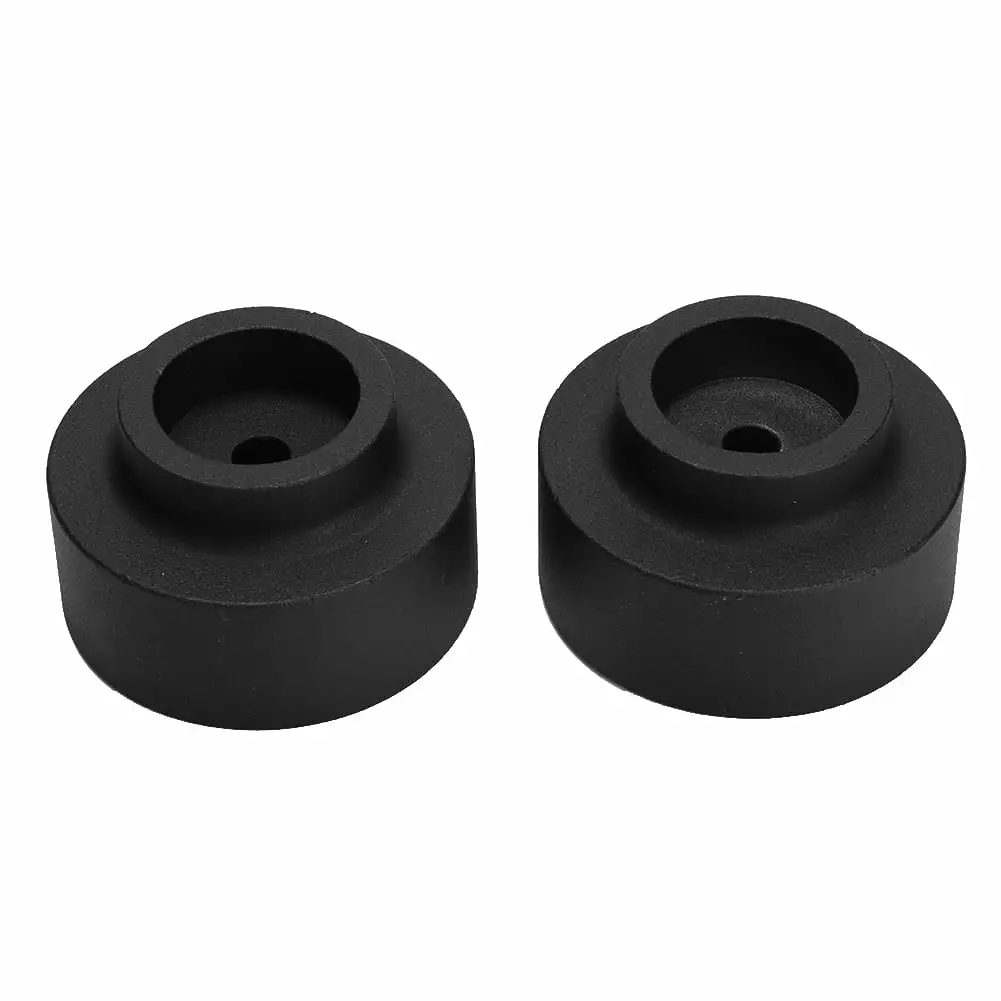 2pcs 1.5 inch Car Rear Leveling Jack Kit fits