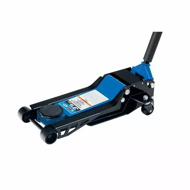 3.5 Ton Low Profile Service Jack