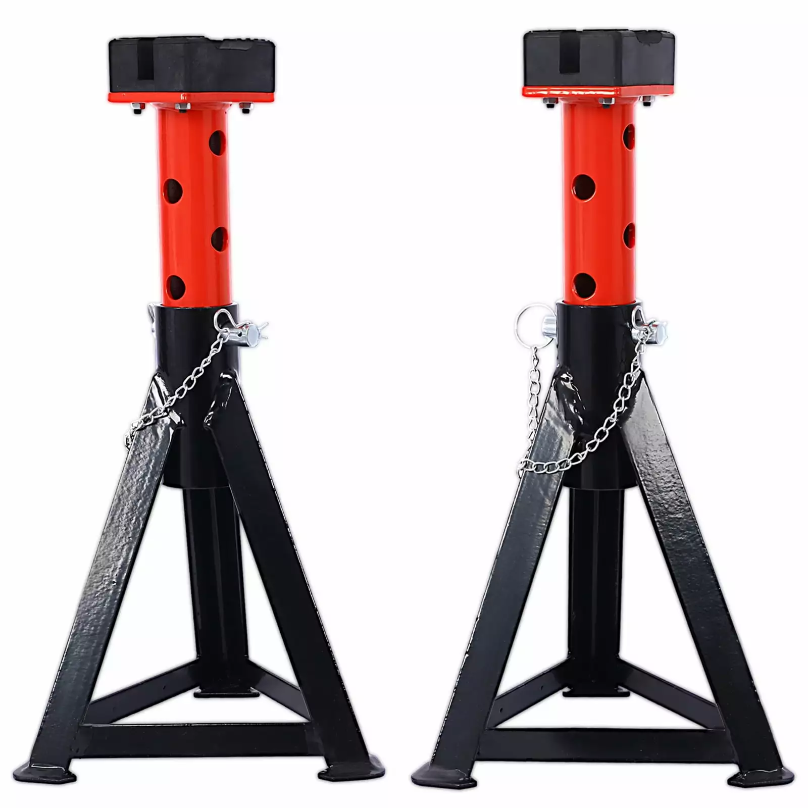 3 Ton Jack Stand. Pair of Axle Stands