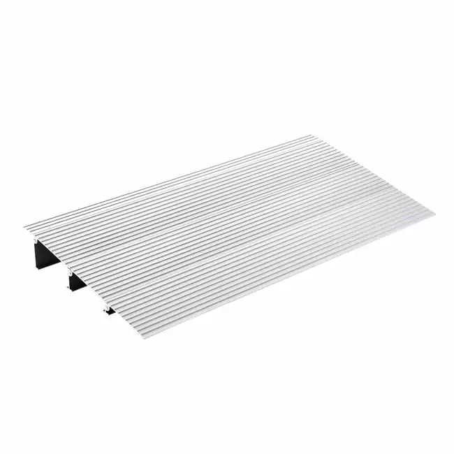 3 in. Rise Door Threshold Ramp