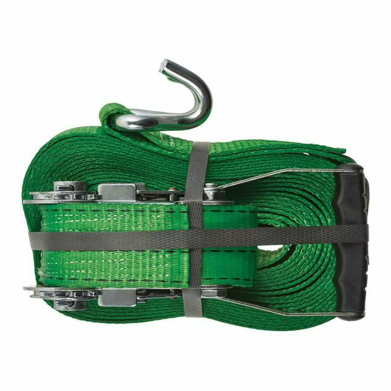 30 ft. Tie Down Strap - Green